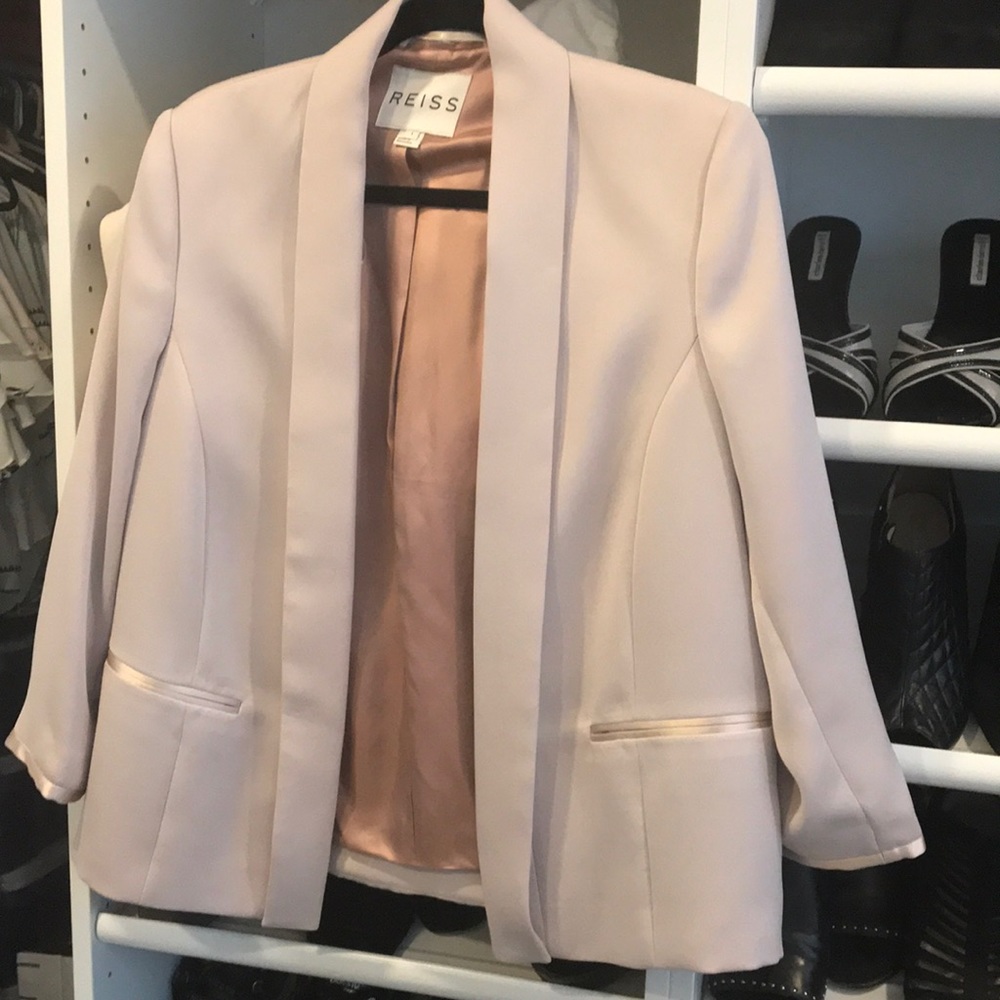 Women’s Reiss Jacket